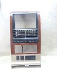 Radio Bezel Dash Trim Fits 2006 2007 2008 2009 2010 Ford Explorer B1-13/194070. Fixed Price $74.75.