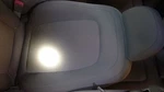 Driver Front Seat Bucket Cloth Electric Fits 08-10 Vue 927698. Fixed Price $330.00.