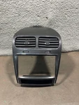2011-2020 Dodge Journey 8.4" Center Dash Radio Bezel Trim Air Vents Oem. Fixed Price $89.99.