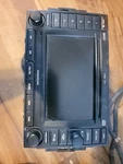 2005-2007 Chrysler 300 Radio Am Fm Dvd Player Display Receiver Navigation Id. Fixed Price $250.00.