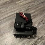 Vtg Realistic TRC-421A 40 Ch Citizens Band Transceiver Radio W/mic-works. Fixed Price $29.99.