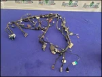 2012 Ford Mustang Gt Coupe Dash Harness Wire Plug M/t *read* 2666. Fixed Price $149.99.