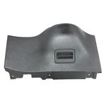 1996 Mercury Cougar Oem Left Lower Steering Column Knee Bolster Dash Trim 94 95. Fixed Price $32.00.