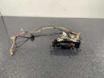1987 1991 Ford Econoline T-bird/ Cougar Heater Hvac Climate Control Oem. Fixed Price $109.95.