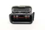 2022 - 2026 Ford Maverick Dashboard Left Upper A/c Vent Grille Oem NZ6B19C696B. Fixed Price $44.50.