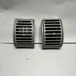 95-98 Chevy Silverado Suburban Gmc Truck Pair Gray Ac Heater Dash Vent. Fixed Price $39.99.