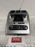 2012 Gmc Acadia Temperature Climate Control Radio Bezel W/ Vents 25855138. Fixed Price $100.00.