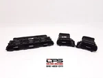 20-22 Kia Telluride Dash Panel Ac Vents Set 97490-S9000 97410-S9000. Fixed Price $150.00.