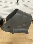 2019 - 2023 Ford Transit Connect Front Dash Cover Shifter Bezel DT11V04293. Fixed Price $8.00.