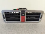 2003 To 2006 Land Rover Range Dashboard Center Middle Air Vent JBD000022PUY. Fixed Price $29.95.