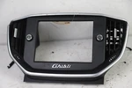 2014-2016 Maserati Ghibli Center Dash A/c Ac Vent Grille Cover Bezel Trim 60K. Fixed Price $68.06.