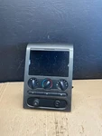 2004 To 2008 Ford F150 Radio Climate Dash Bezel Surround Black AB8940 Dg. Fixed Price $72.90.