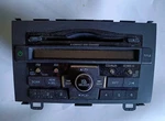 2010-2011 Honda Cr-v Am Fm Cd Player Radio Receiver 39100-SWA-A111-M1 Untested. Fixed Price $49.00.