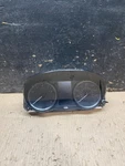 2015 To 2016 Mitsubishi Outlander Speedometer Cluster Gauge Bezel X8099 Dg. Fixed Price $40.41.