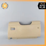 04-09 Cadillac Xlr Dashboard Lower Driver Knee Cover Panel Beige Oem. Fixed Price $45.65.