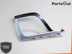 2016-2020 Genesis G80 Left Outer Dashboard Air Vent Grille Trim Overlay Oem. Fixed Price $34.33.