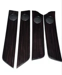 2010-2018 Jaguar Xjl Front Rear Door Dash Interior Wood Trim Set Oem. Fixed Price $149.50.