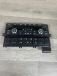 2011-2012 Ford Flex Radio Audio Control Panel Climate BA8T-18A802-AC Oem.. Fixed Price $99.99.