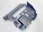 Bmw F30 F32 F36 3/4 Series Left Driver Side Lower Footwell Trim Panel Black Oem. Fixed Price $35.65.