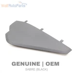 2019-2024 Audi Q3 Right Dash Panel / Fuse Cover 83A857086. Fixed Price $13.71.