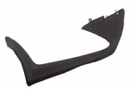 Genuine Gm Jet Black Instrument Panel Lower Trim 23135066. Fixed Price $230.93.