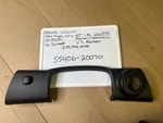 94-99 Toyota Celica Oem Dash Cover Cluster & Ignition Dimmer Switch Bezel. Fixed Price $39.96.