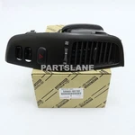 Toyota Land Cruiser 03-07 Oem Lh Air Vent Register Instrument Panel 55660-60190. Fixed Price $203.98.
