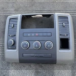 2011 Dodge RAM1500 Radio Bezel Trim Part Number 1EA951J8AC. Fixed Price $139.99.
