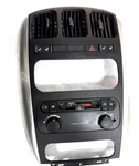 01-07 Dodge Caravan Chrysler Town & Country Radio Climate Control Bezel Oem. Fixed Price $142.49.
