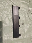 Lexus ES350 Dash Panel Glove Box Air Filter Cover 55459-40030 Cabin Trim. Fixed Price $15.00.