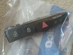 2016-2019 Buick Cascade Hazard Warning & Accessory Switch Delco Gm 13285126. Fixed Price $19.99.