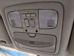 Console Front Sunroof With Navigation Fits 03-06 Lexus GX470 626413. Fixed Price $134.00.