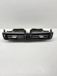 Bmw X5 F15 X6 F16 Air Nozzle Middle Hazard Warning Central Locking Switch 9252648 / 9253115. Fixed Price $47.15.