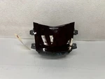 10-16 Cadillac Srx Dash Instrument Panel Center Storage Compartment, Oem LOT3516. Fixed Price $33.15.