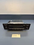 Bmw 04-13 E90 Series Professional Radio Cd Player Sat Reciever Oem 9144776. Fixed Price $100.00.