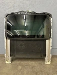 06-11 Bmw E90 Series Complete Glass Sunroof Assembly With Motor 1722063A Oem. Fixed Price $200.00.