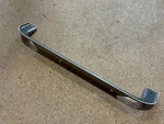Bracket Porsche Taycan Lhd Passenger Bag Holder 9J1880993. Fixed Price $29.46.