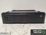 Oem 2003-2012 Range Rover 4.4L Cd Disk Changer XQE500120. Fixed Price $49.99.