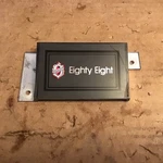 1987 Oldsmobile 88 Dash Emblem Oem - 2251764. Fixed Price $22.99.
