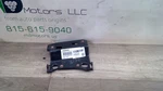 2019-2021 Chevrolet Colorado Instrument Panel Upper Trim Bracket Oem. Fixed Price $50.00.