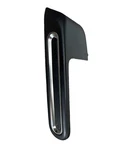 2012-2019 Vw Beetle Rh Passenger Door Panel Trim 5C5868664B Oem Black. Fixed Price $44.99.