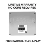 Engine Computer Programmed Plug&play 2006 Toyota Tacoma 89661-04B80 4.0L Ecm. Fixed Price $307.99.