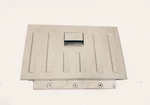 2008 Ford F350 Oem Glove Box Assembly Stone Grey 7C34-25060T10-AB. Fixed Price $43.75.