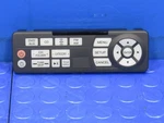 11-13 Honda Odyssey Rear Entertainment Remote Control Res 39560-TK8-A01 1023. Fixed Price $59.99.
