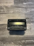 2013 2014 2015 Volkswagen Jetta Radio Receiver Am Fm Cd Player Oem 1K0035164F. Fixed Price $58.00.
