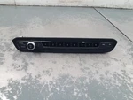 2022 Bmw M4 Comp Xdrive G82 Radio / Audio Control Switch #3637 G3. Fixed Price $55.99.