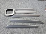 Dashboard/center Console/door Panel Trim Set Oem 104K 15-18 Audi Q3. Fixed Price $197.10.