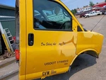 Seat Belt Front Driver Retractor Fits 03-05 Express 1500 Van 463407. Fixed Price $80.00.