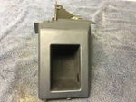 Oem 2006 Land Rover Dash Trim Passenger Side Lower Storage Compartment Tray. Fixed Price $15.00.