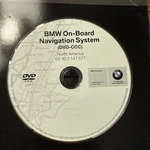 2004-2009 Bmw 3 X Series Navigation Dvd 65 90 147 677OEM. Fixed Price $28.50.